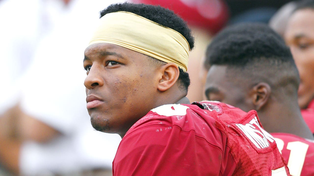 Jameis Winston accuser's lawyer rips investigation into Florida State QB